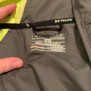 Under Armour Jacket